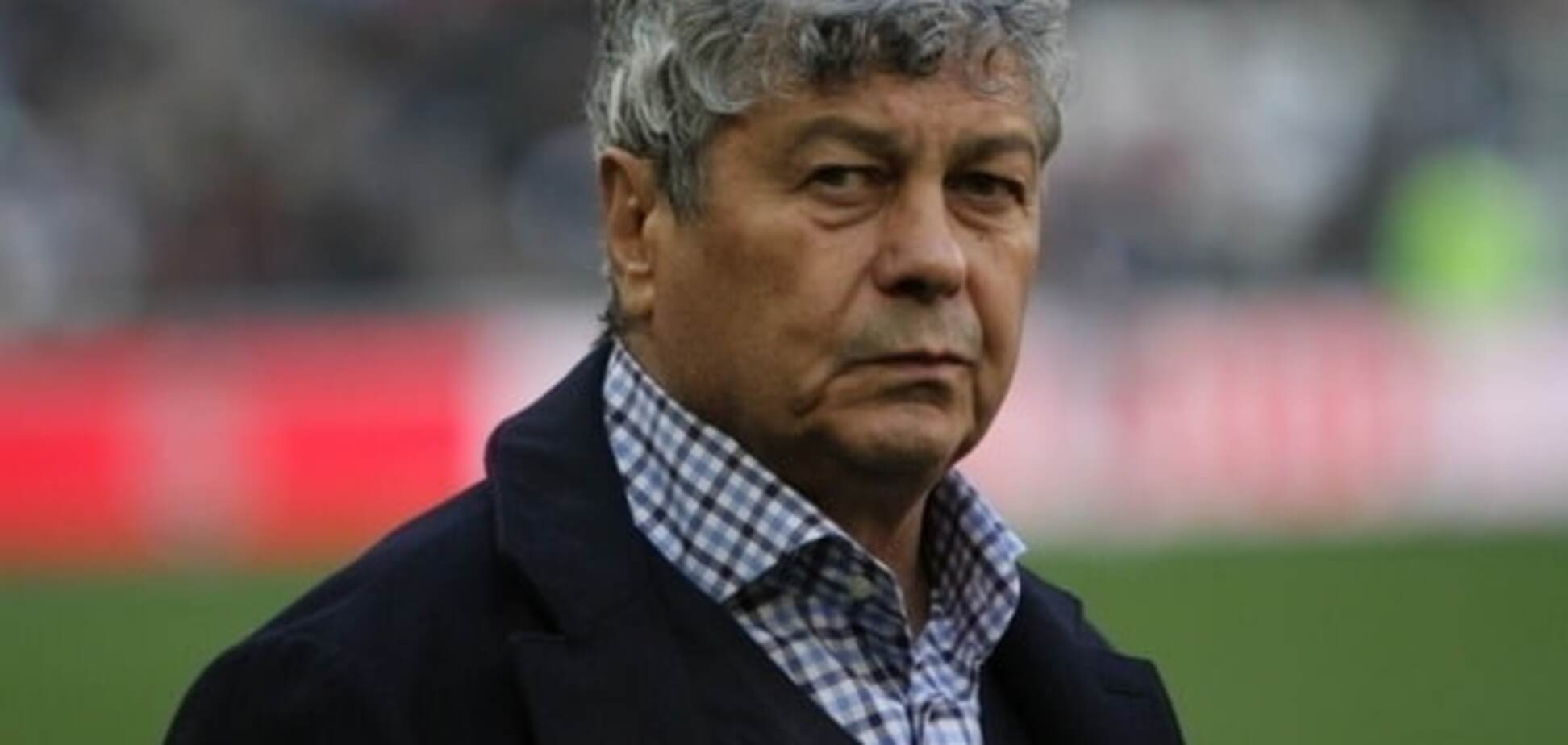 Саге конец. Луческу объявил решение о своем будущем