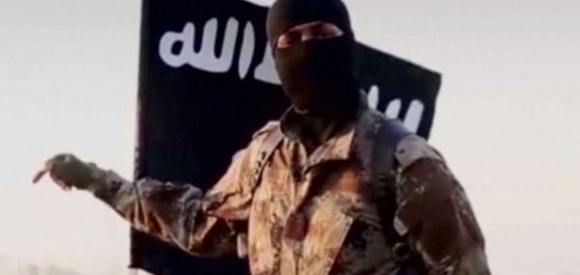 Никого не жалко: террорист ИГИЛ публично казнил собственную мать