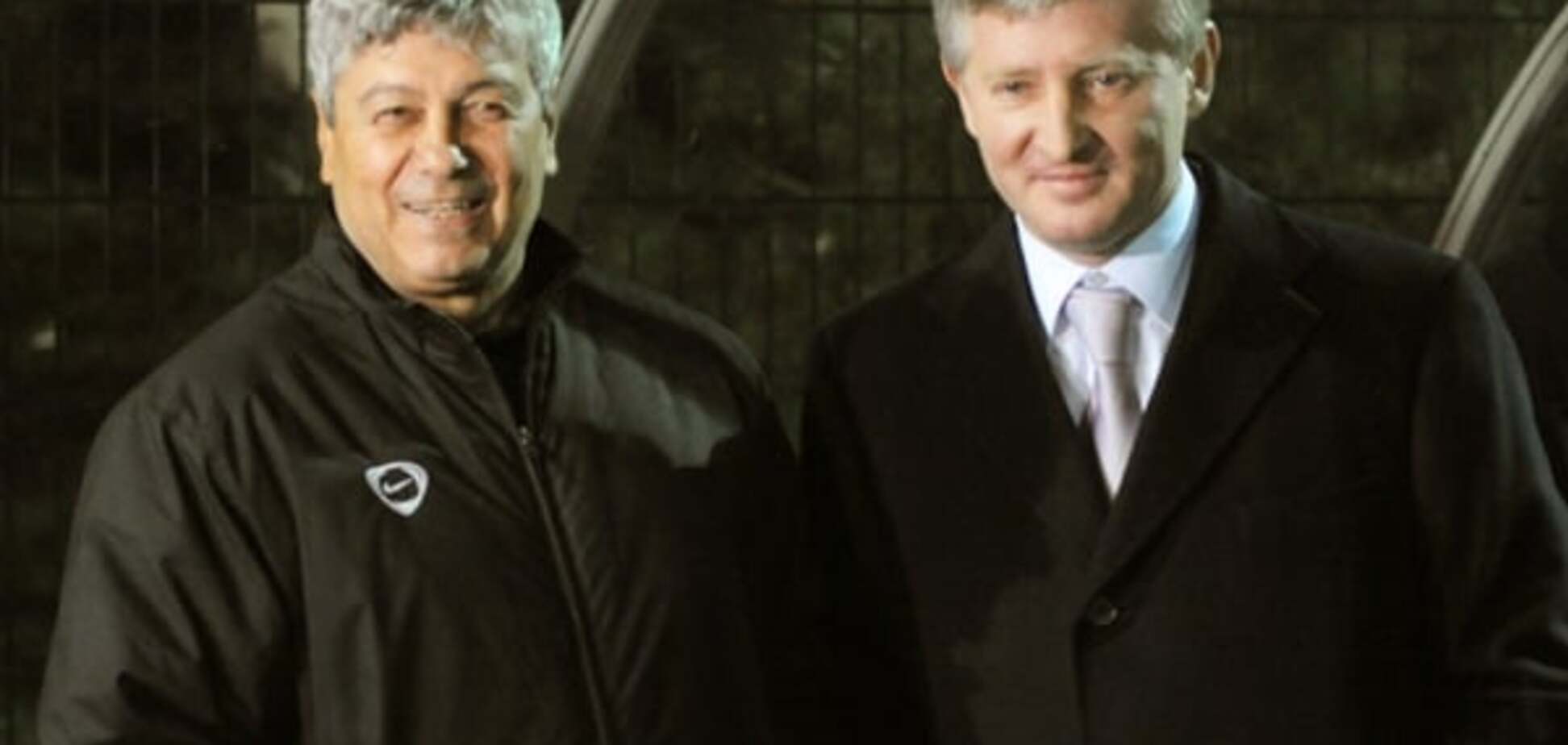 Стало известно, почему Луческу остался в 'Шахтере'