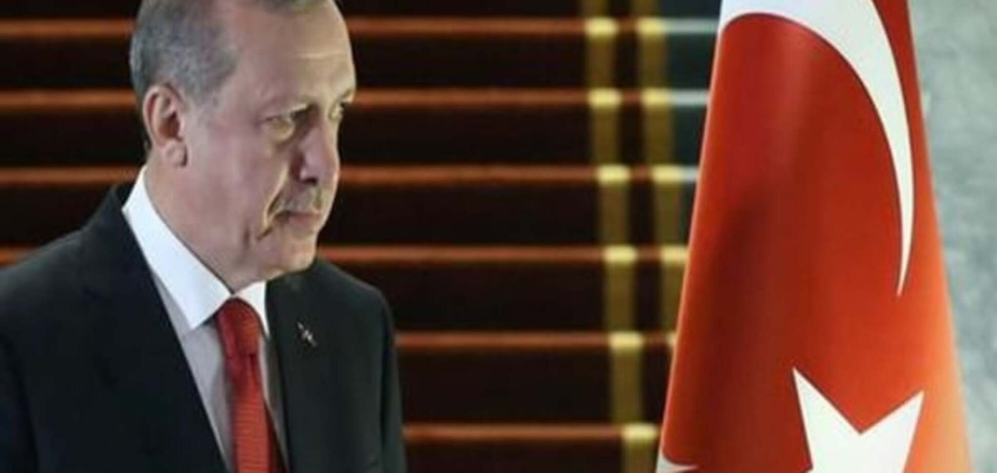 Туреччина викликала іранського посла через критику Ердогана у ЗМІ