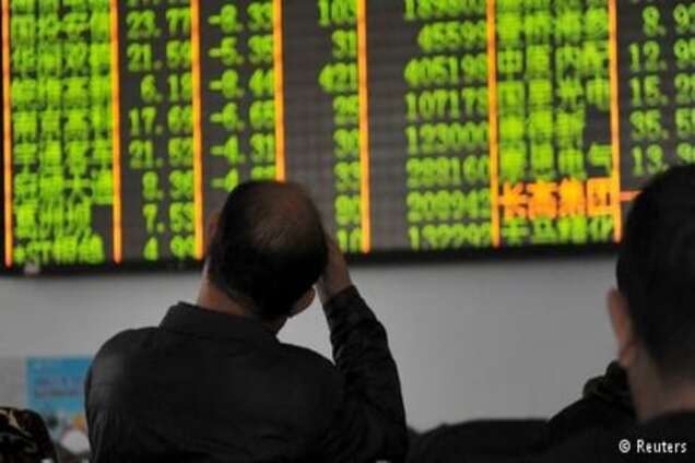 Коментар: Біржовий крах у Китаї має політичні причини