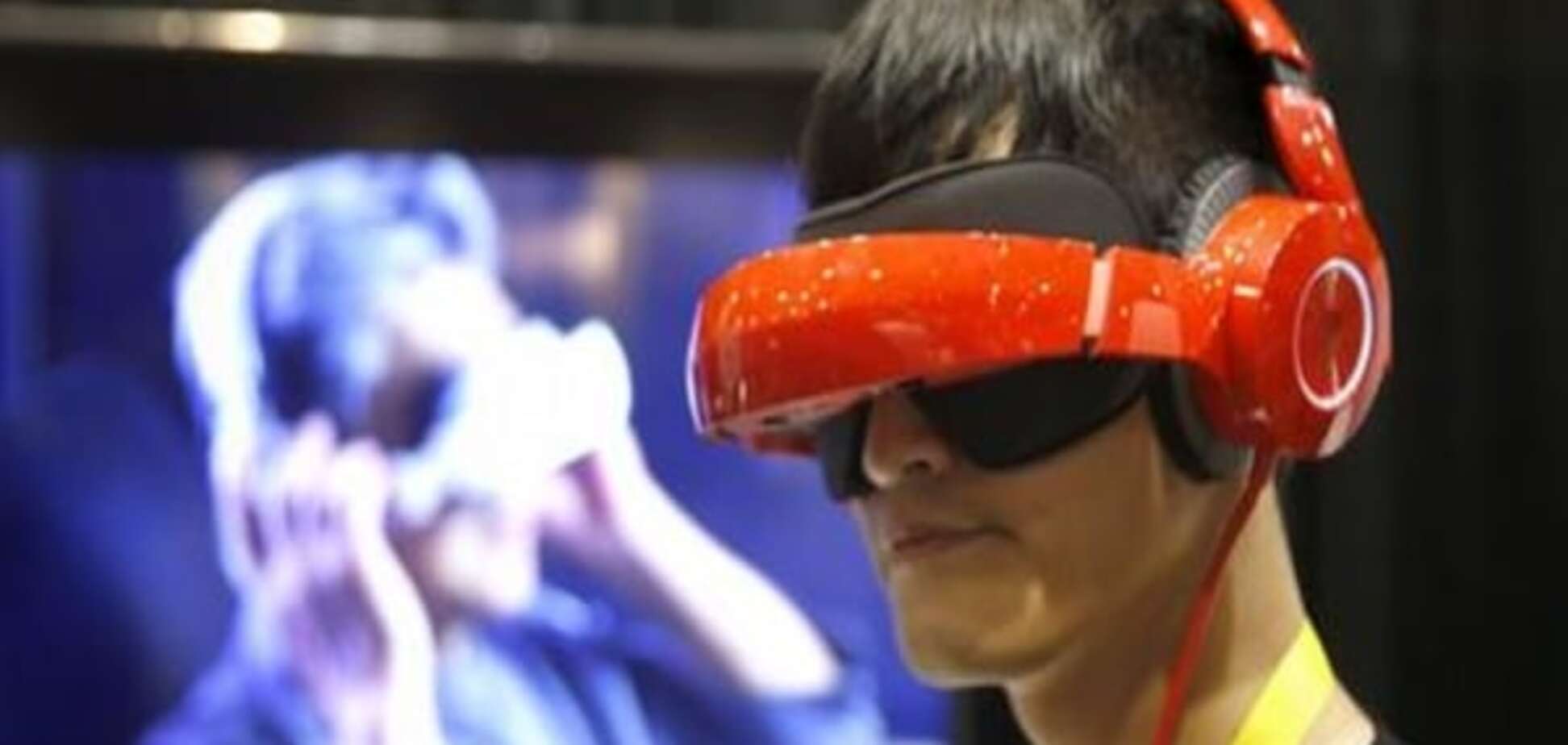 Ярмарок побутової техіник CES у Лас-Вегасі: головні тренди