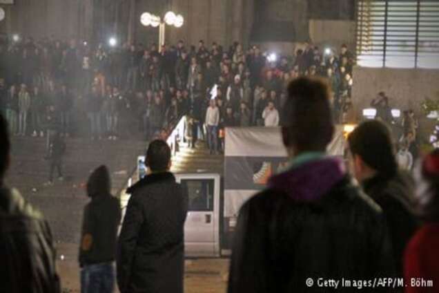 Поліція Німеччини підозрює понад 30 осіб у злочинах у Кельні