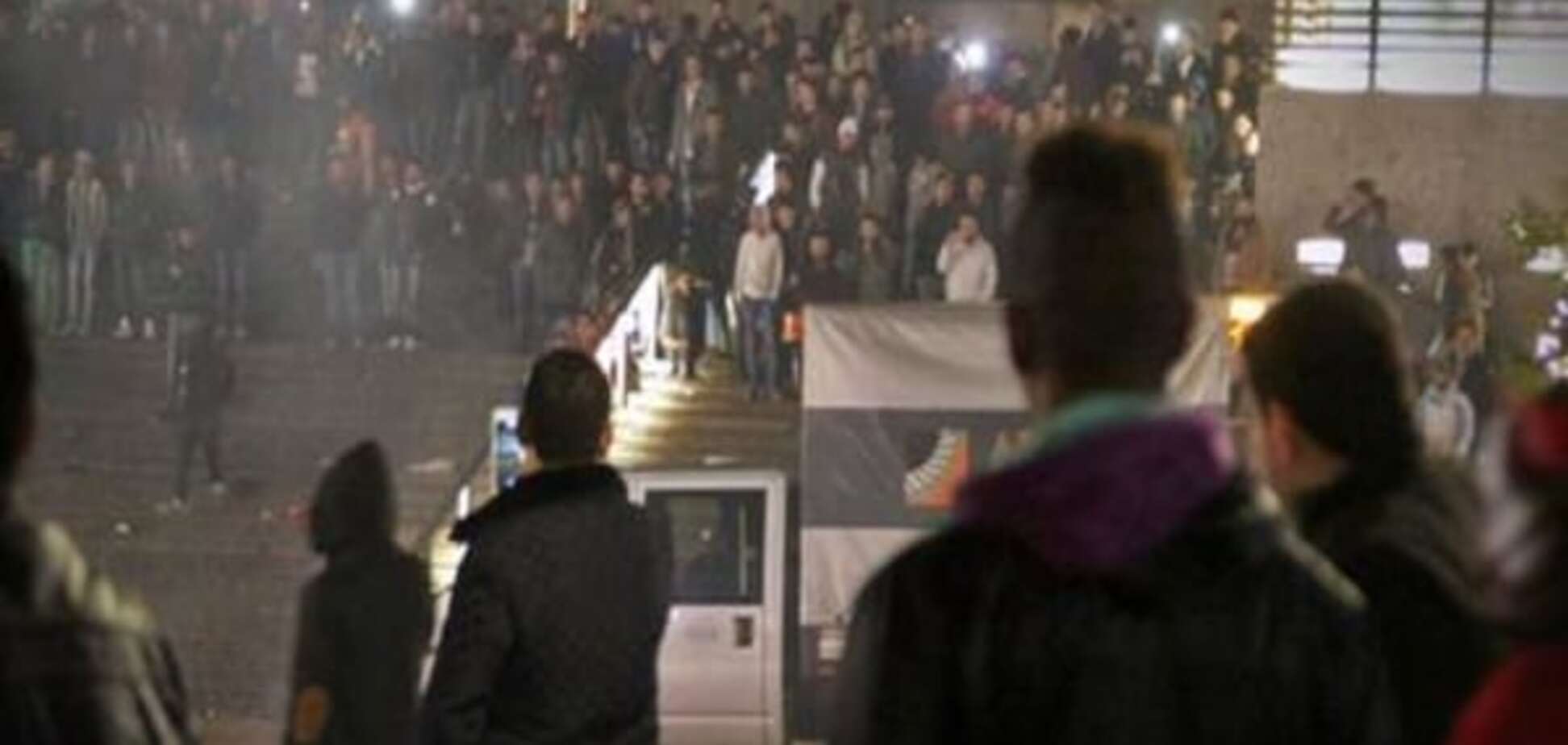 Поліція Німеччини підозрює понад 30 осіб у злочинах у Кельні