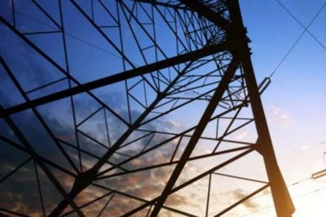 Непогода на Рождество оставила без света 117 населенных пунктов Украины