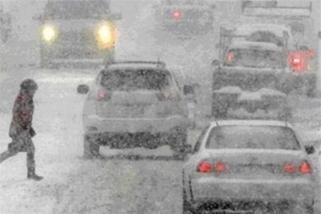 Будет хуже: Гидрометцентр предупредил о погоде на следующей неделе