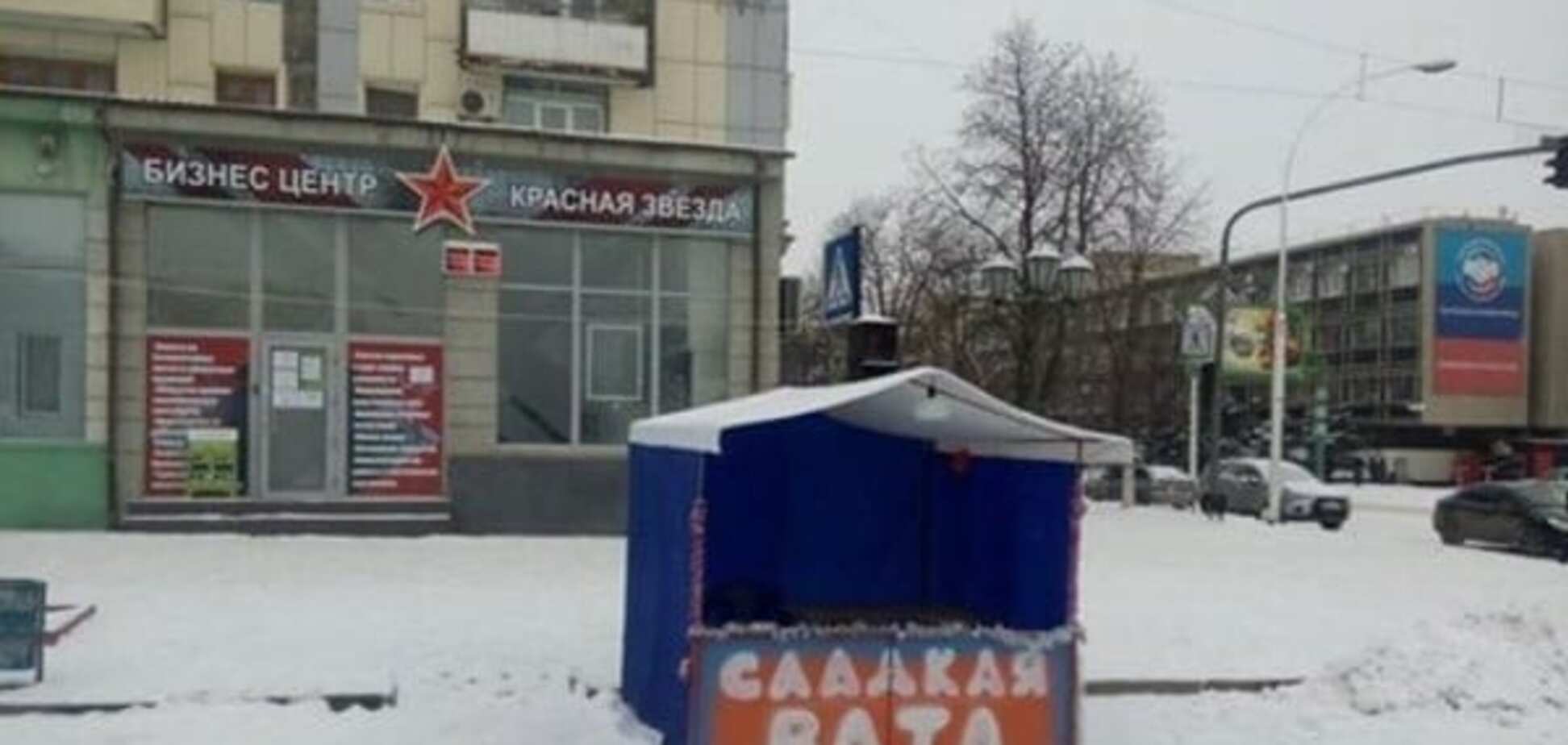 Главарь 'ЛНР' решил 'осчастливить' луганских производителей