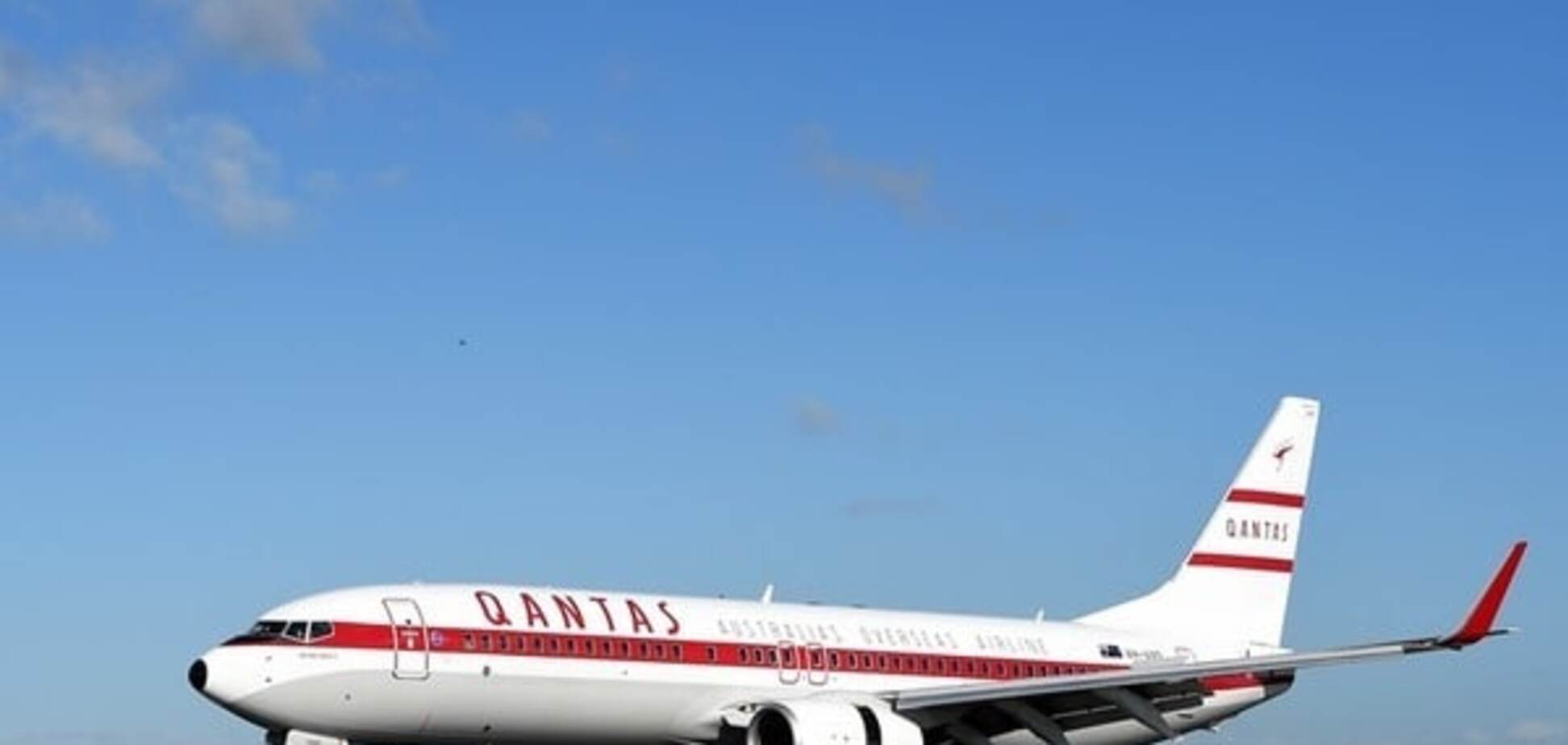 Названа самая безопасная авиакомпания мира