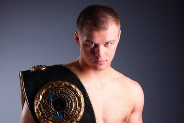 'Я – украинец!' Претендент на пояс Фьюри ответил на слухи о российском гражданстве