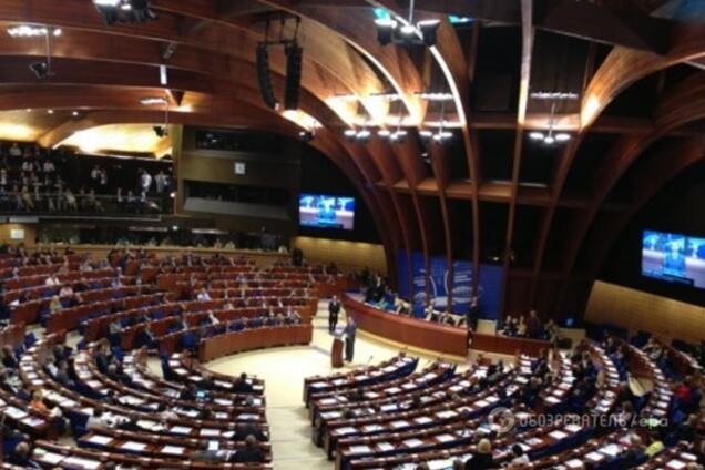 Озвучена дата рассмотрения Советом Европы безвизового режима для Украины