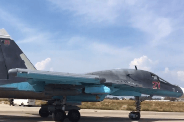 Война в Сирии: исследователи вывели Россию на чистую воду, опубликованы доказательства