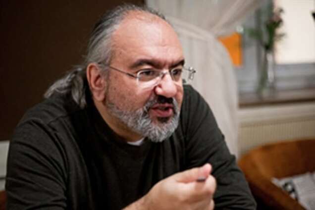 Довольного еврея не бывает: 'отец флешки' о воплощении 'израильской мечты'