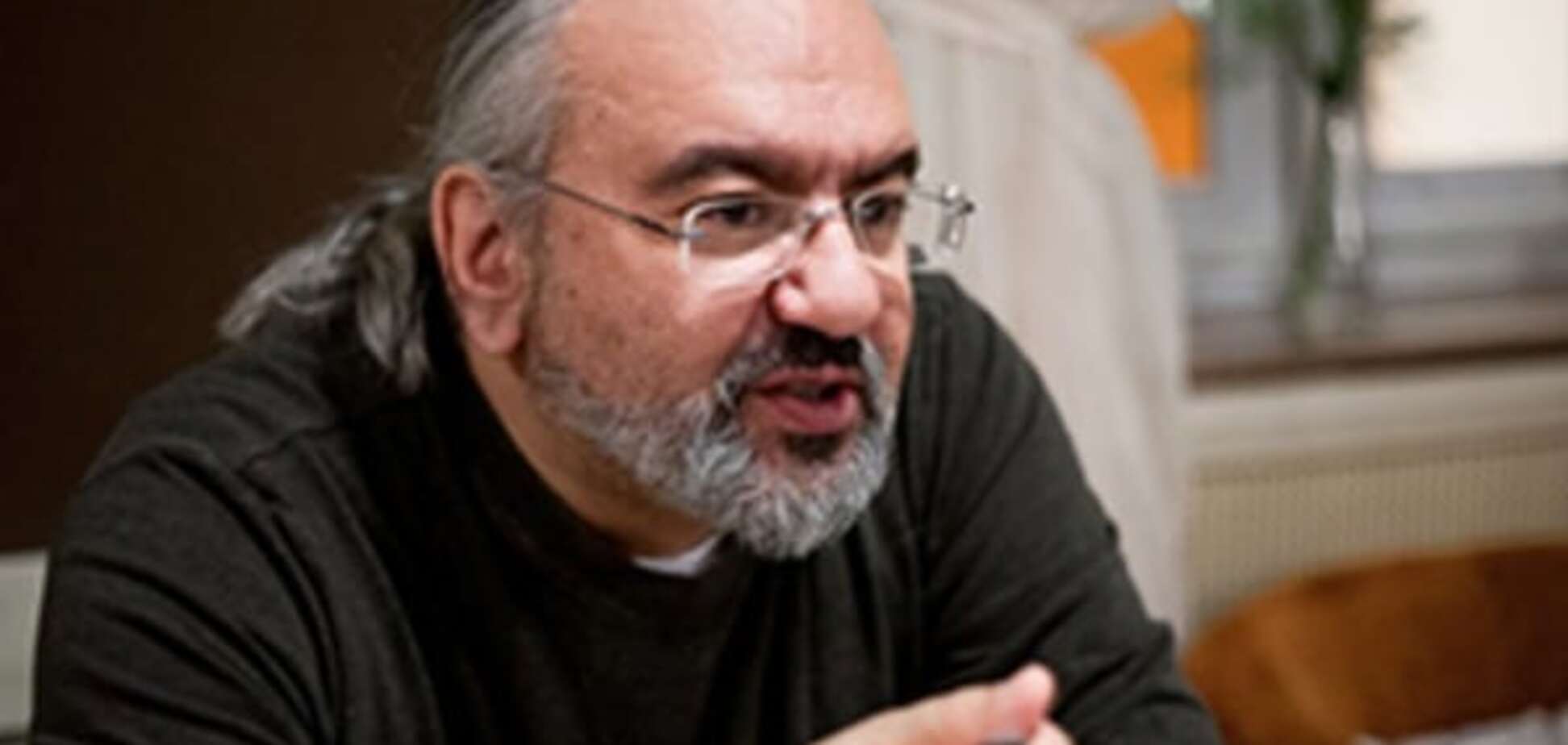 Довольного еврея не бывает: 'отец флешки' о воплощении 'израильской мечты'