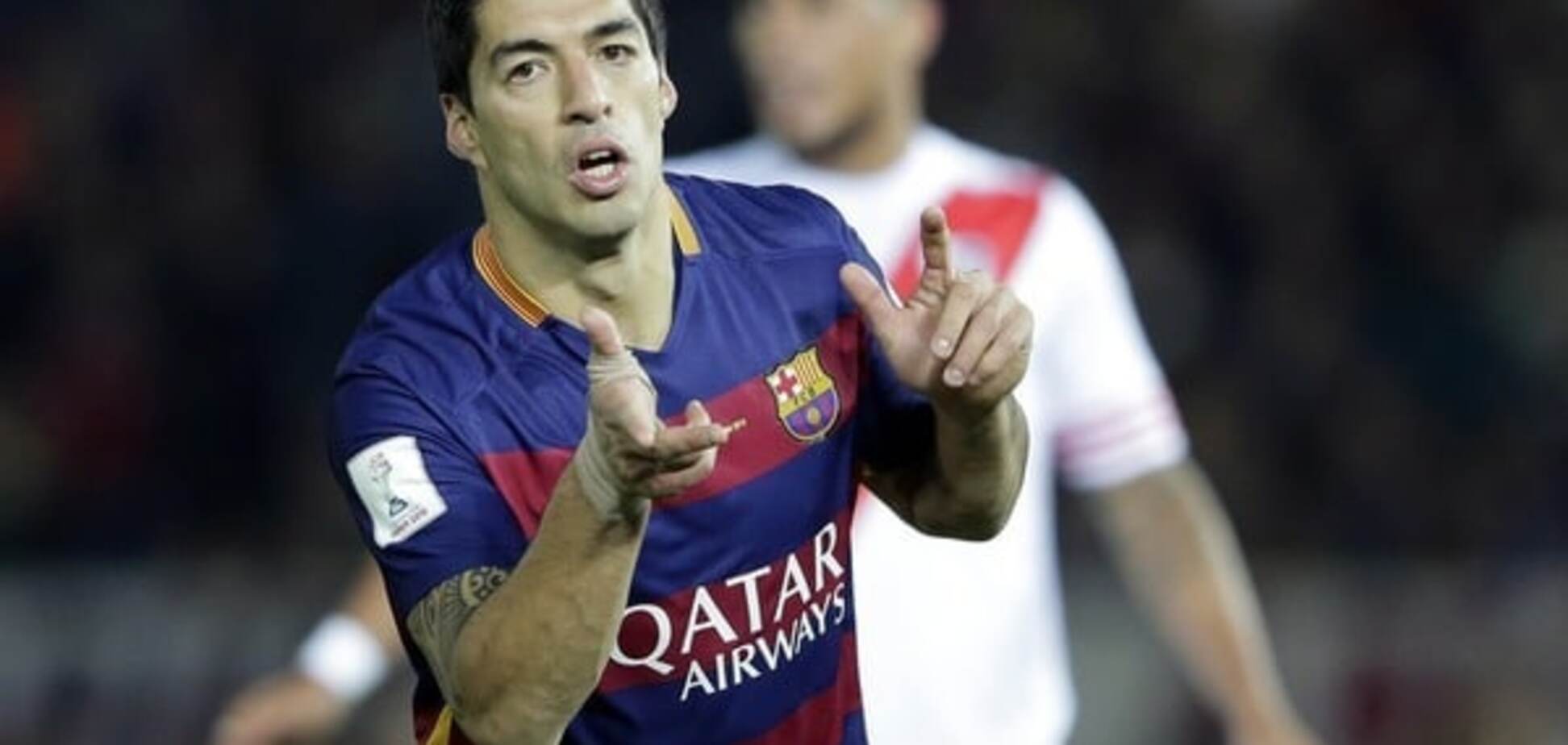 Звезду 'Барселоны' сурово наказали за 'отбросы'