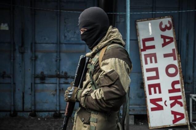 Террористы 'ДНР' занялись похищениями мирных жителей - разведка