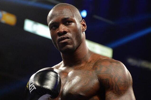 'Как дурачок'. Чемпион мира загнобил Тайсона Фьюри