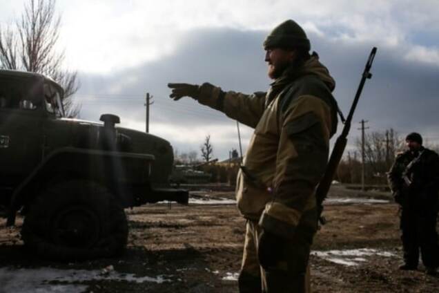 Террористы 'ДНР' обстреляли Зайцево: ранена местная жительница