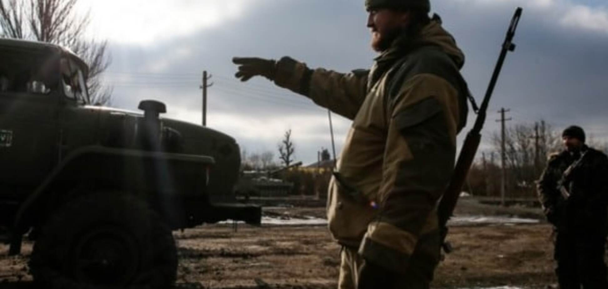 Терористи 'ДНР' обстріляли Зайцеве: поранена місцева мешканка