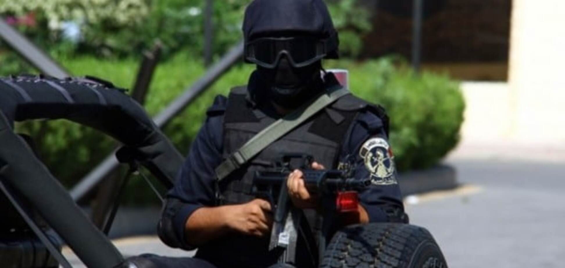 В Египте неизвестные расстреляли сотрудников спецслужб