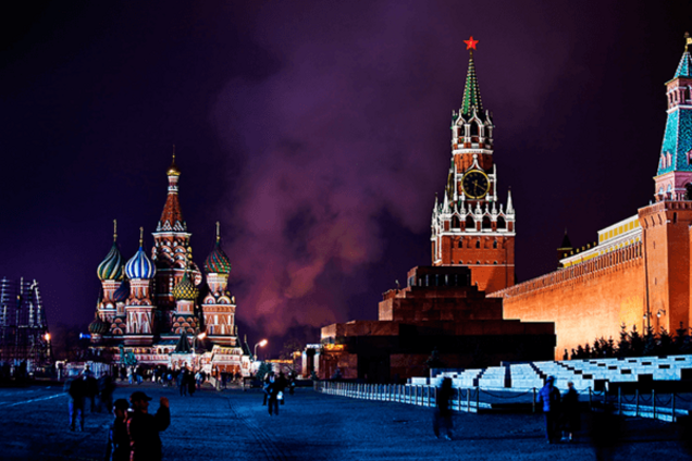 'Имперская чесотка': Россия нацелилась на войну в Ливии