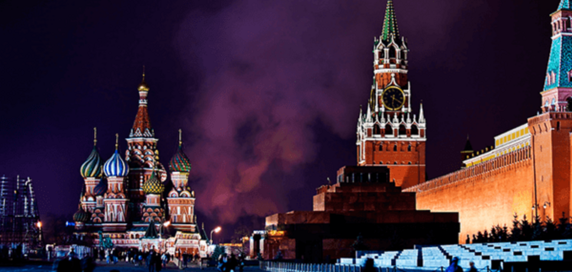 'Имперская чесотка': Россия нацелилась на войну в Ливии