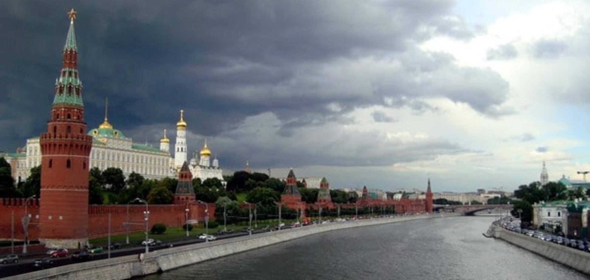 Украинский дипломат рассказал, когда  Россию настигнет 'кара Божья'