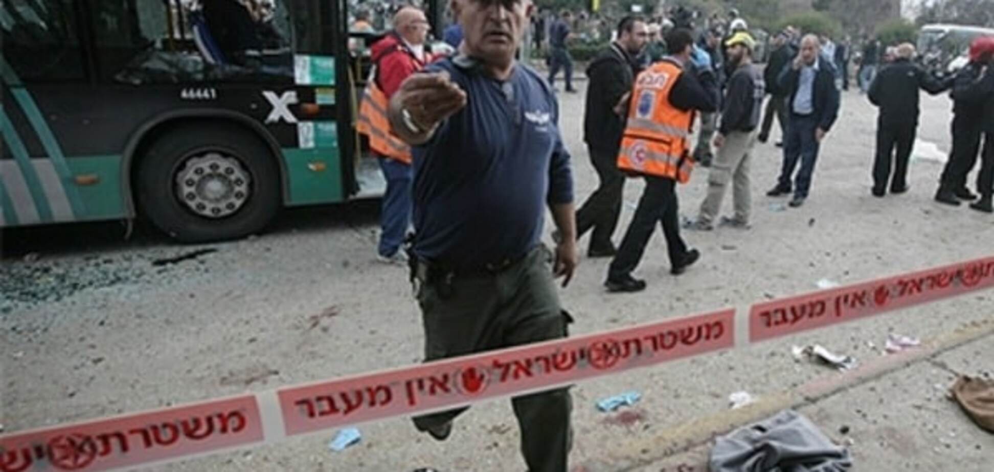Лишение пособий, депортация и уничтожение домов: в Израиле предложили план борьбы с терроризмом 