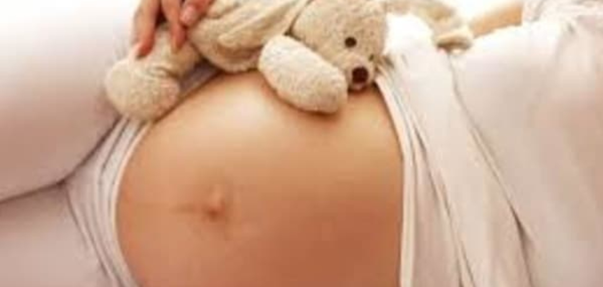 Будущая мама: как побороть страхи при беременности
