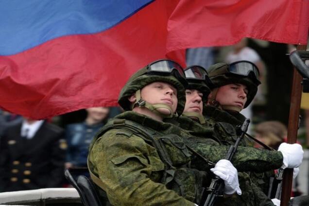 На Луганщине 'внезапно' умер российский офицер, захватывавший Крым - СМИ