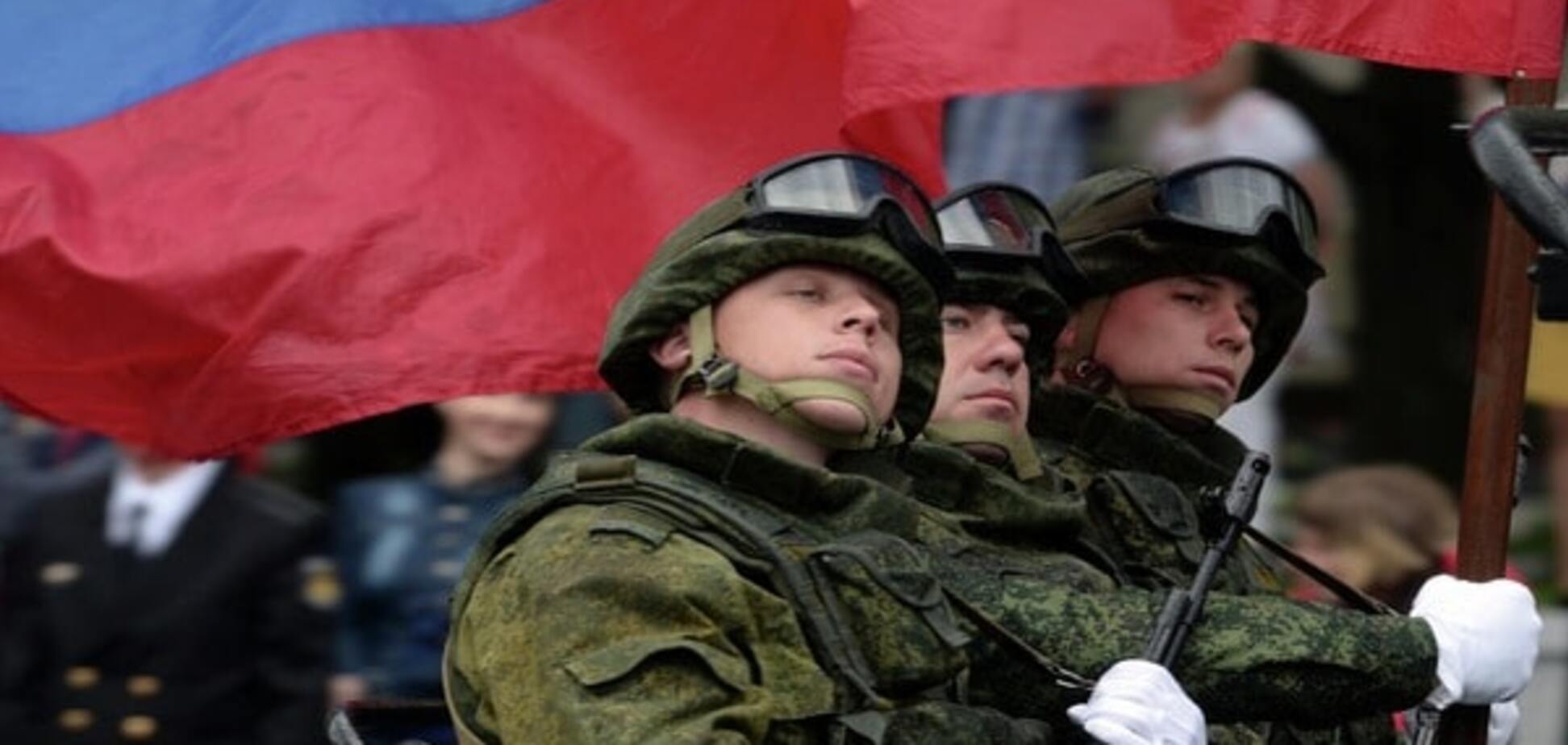На Луганщине 'внезапно' умер российский офицер, захватывавший Крым - СМИ