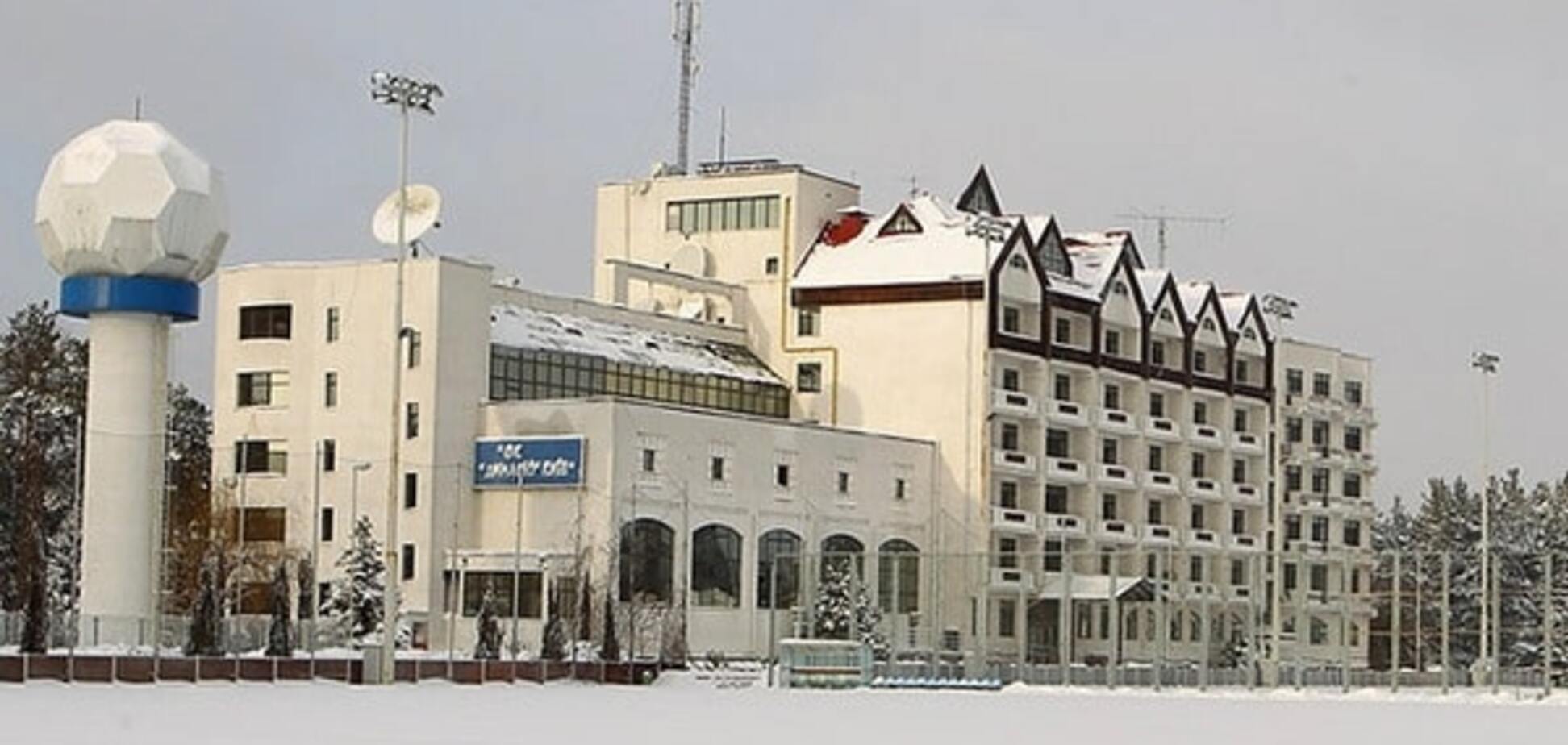 Ребров раскрыл главную задачу подготовки 'Динамо' в Испании