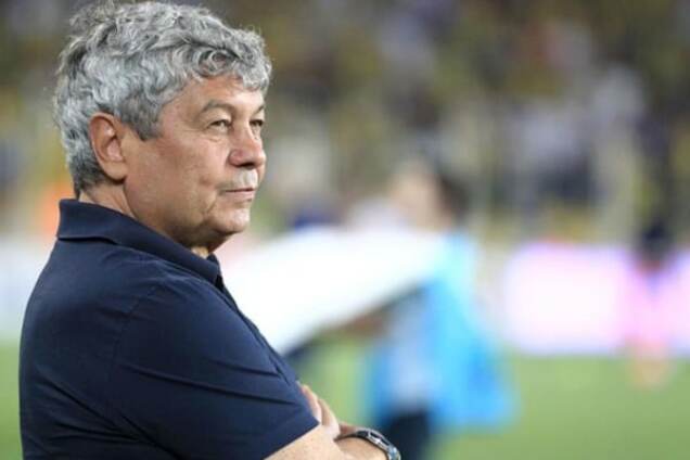 Луческу поставил ультиматум 'Трабзонспору'