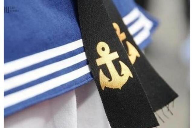 В Одессе помешали нападению на военный объект