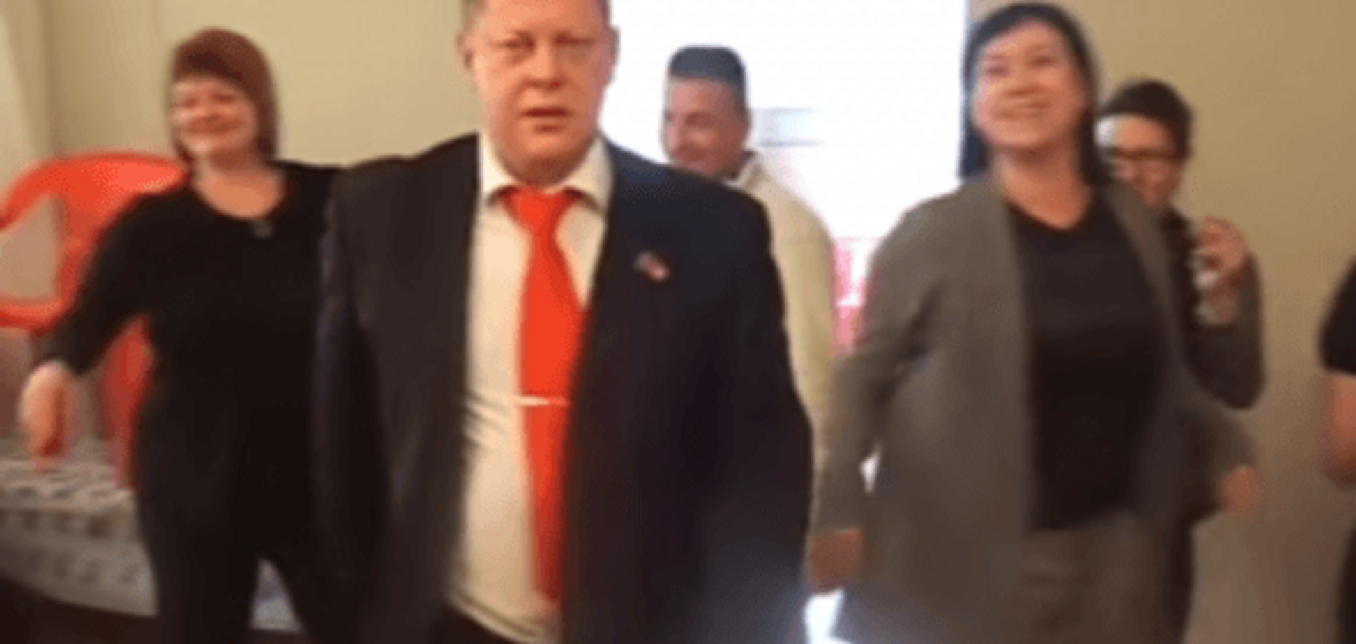 Константин Федотов