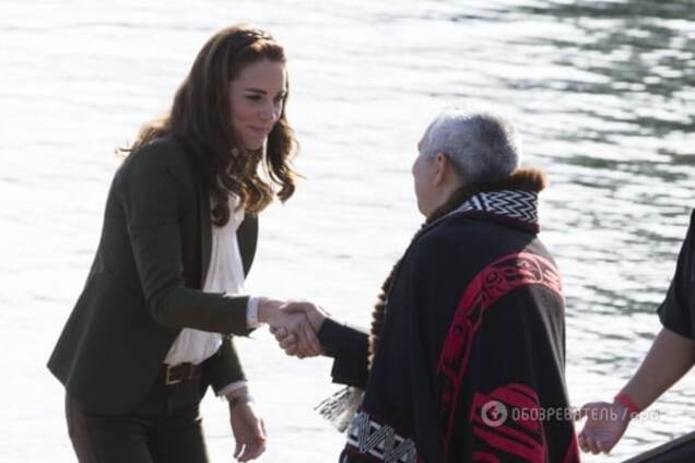 Кейт Миддлтон