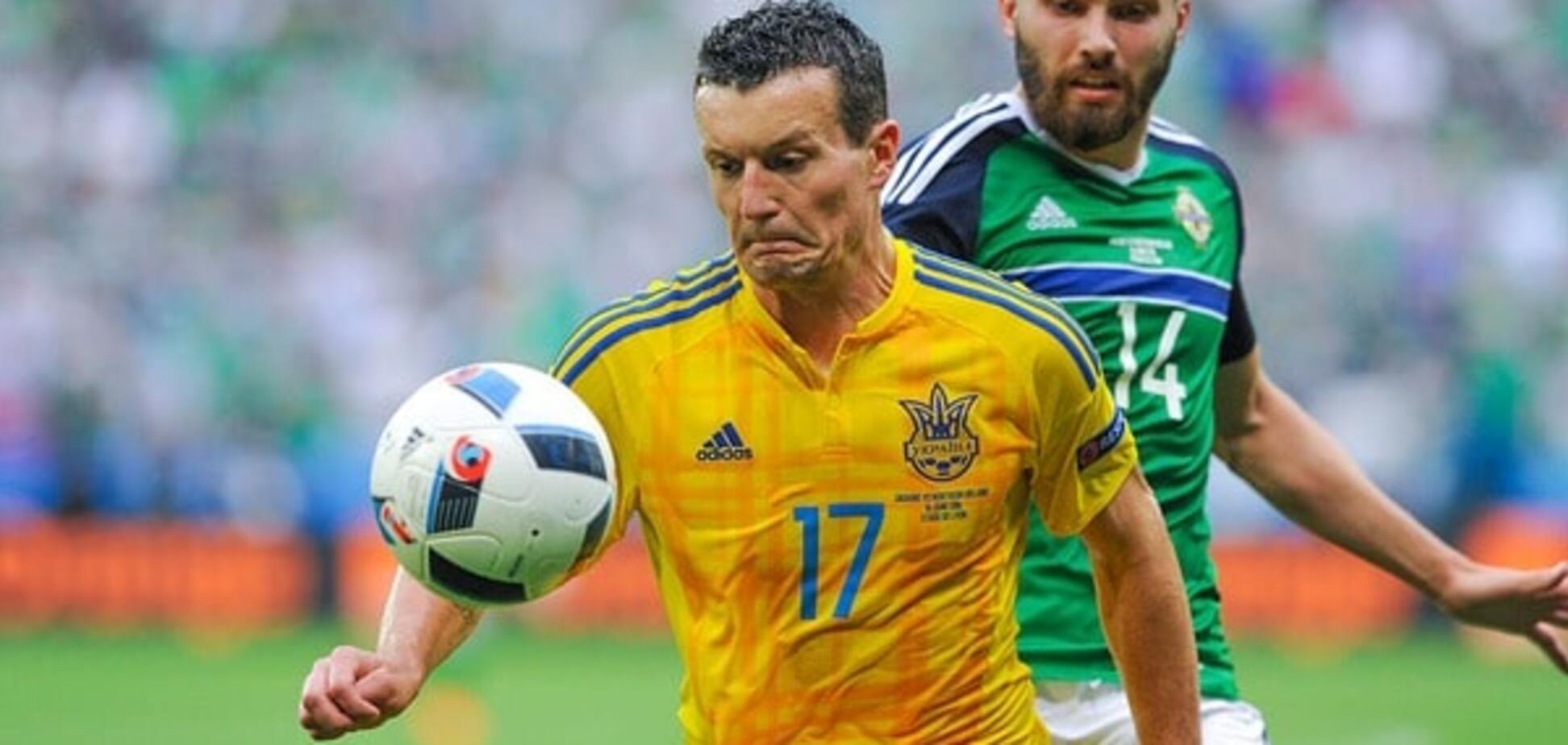 Артем Федецкий