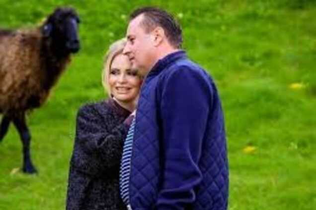 Дана Борисова