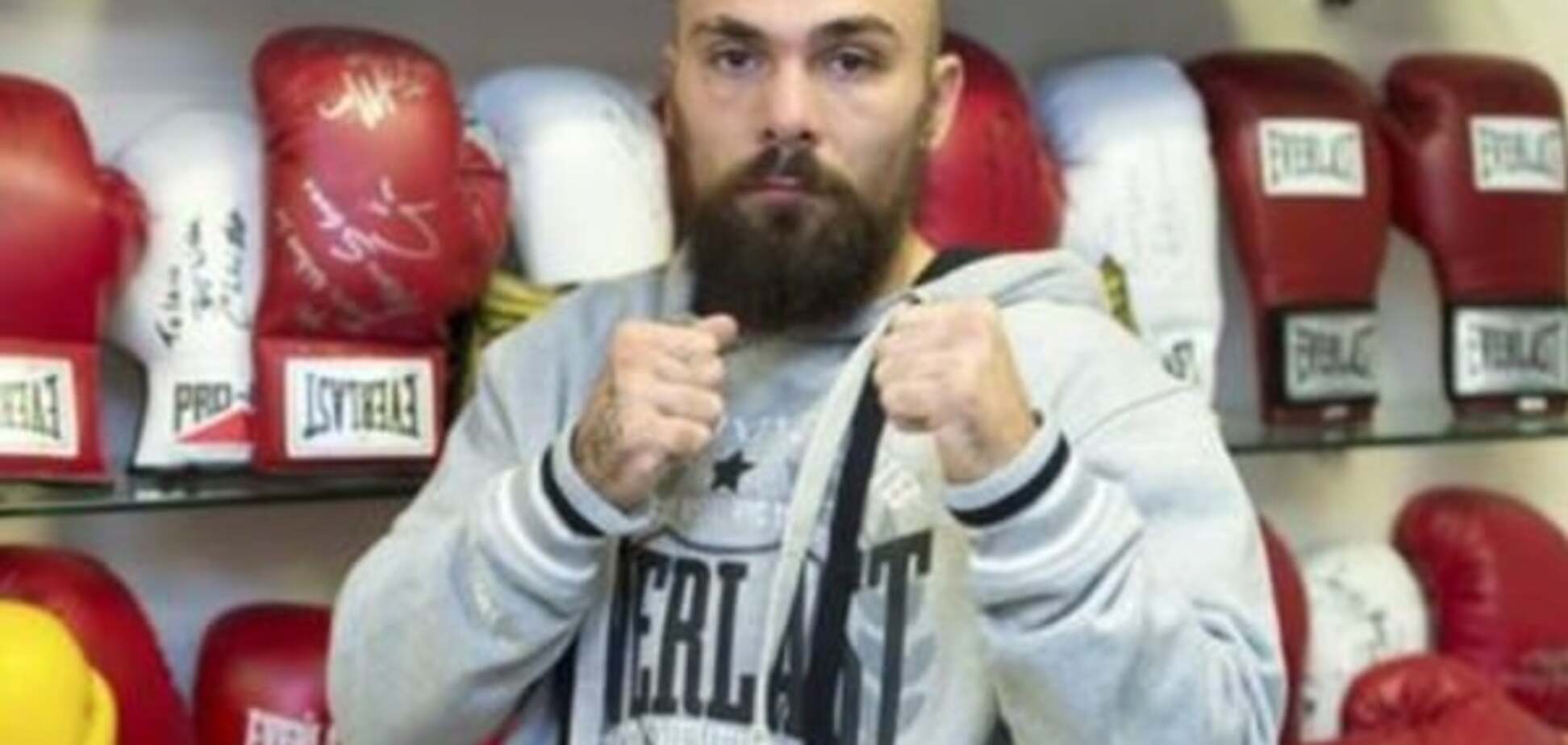 Майк Тоуэлл