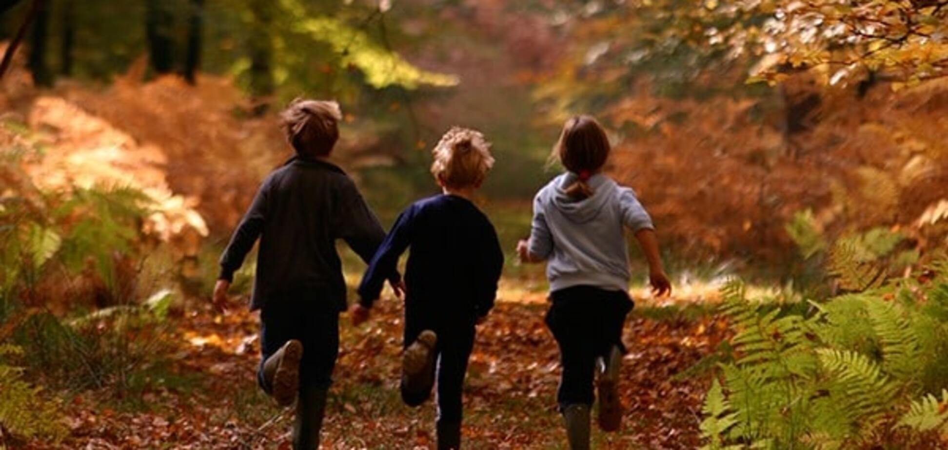 Погода в Украине