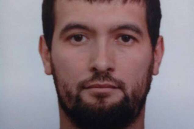 Ремзи Османов