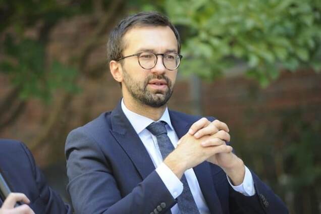 Сергей Лещенко