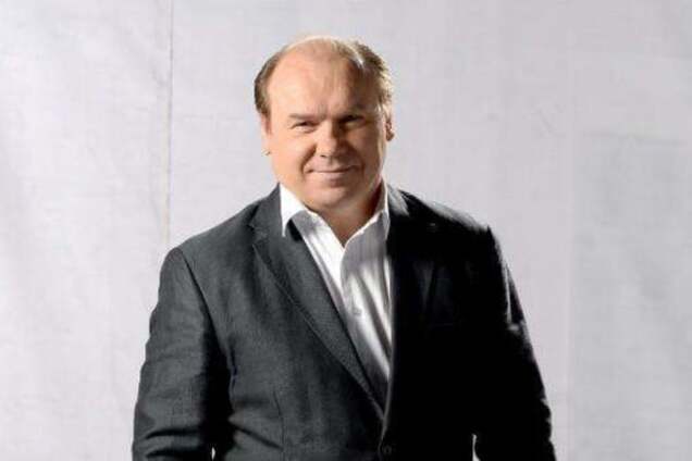 Виктор Леоненко