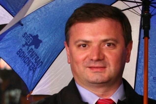 Владимир Медяник