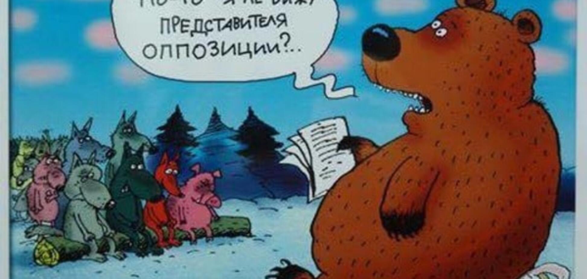 Как Путин сделал из России страну-изгоя