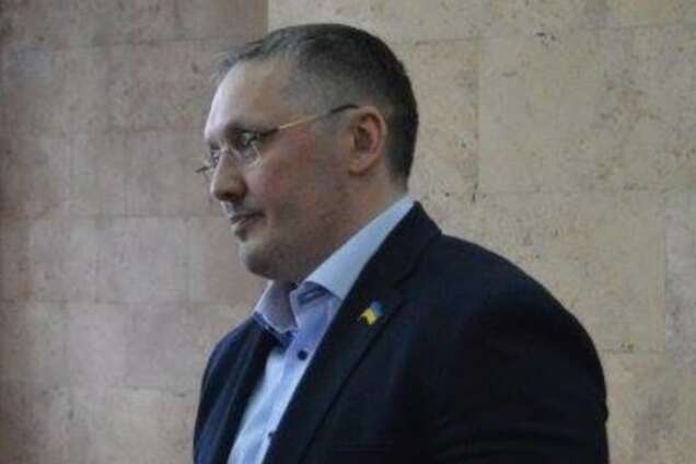 Юрий Ружин: 'Мы всегда будем врагами циничного мародерства чиновников'