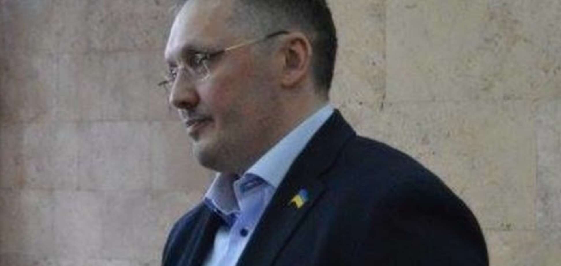 Юрий Ружин: 'Мы всегда будем врагами циничного мародерства чиновников'