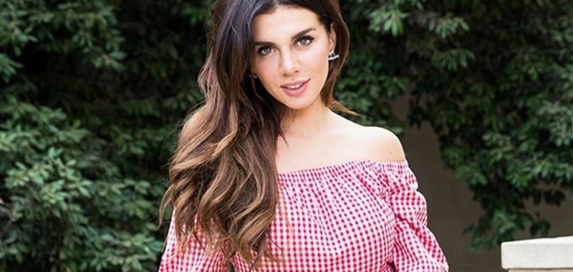 Анна Седокова