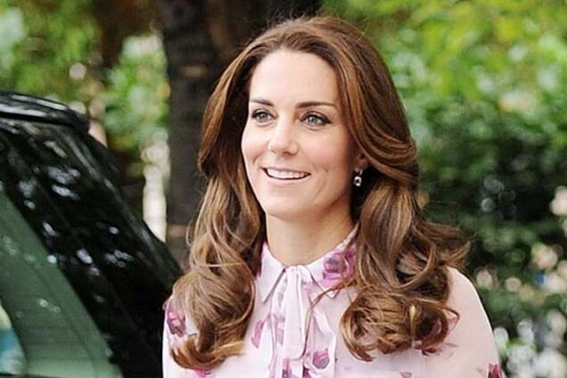 Кейт Миддлтон