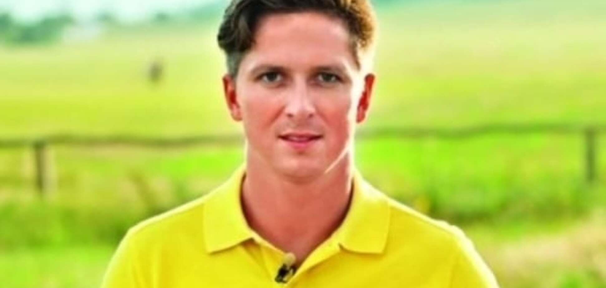 Александр Педан