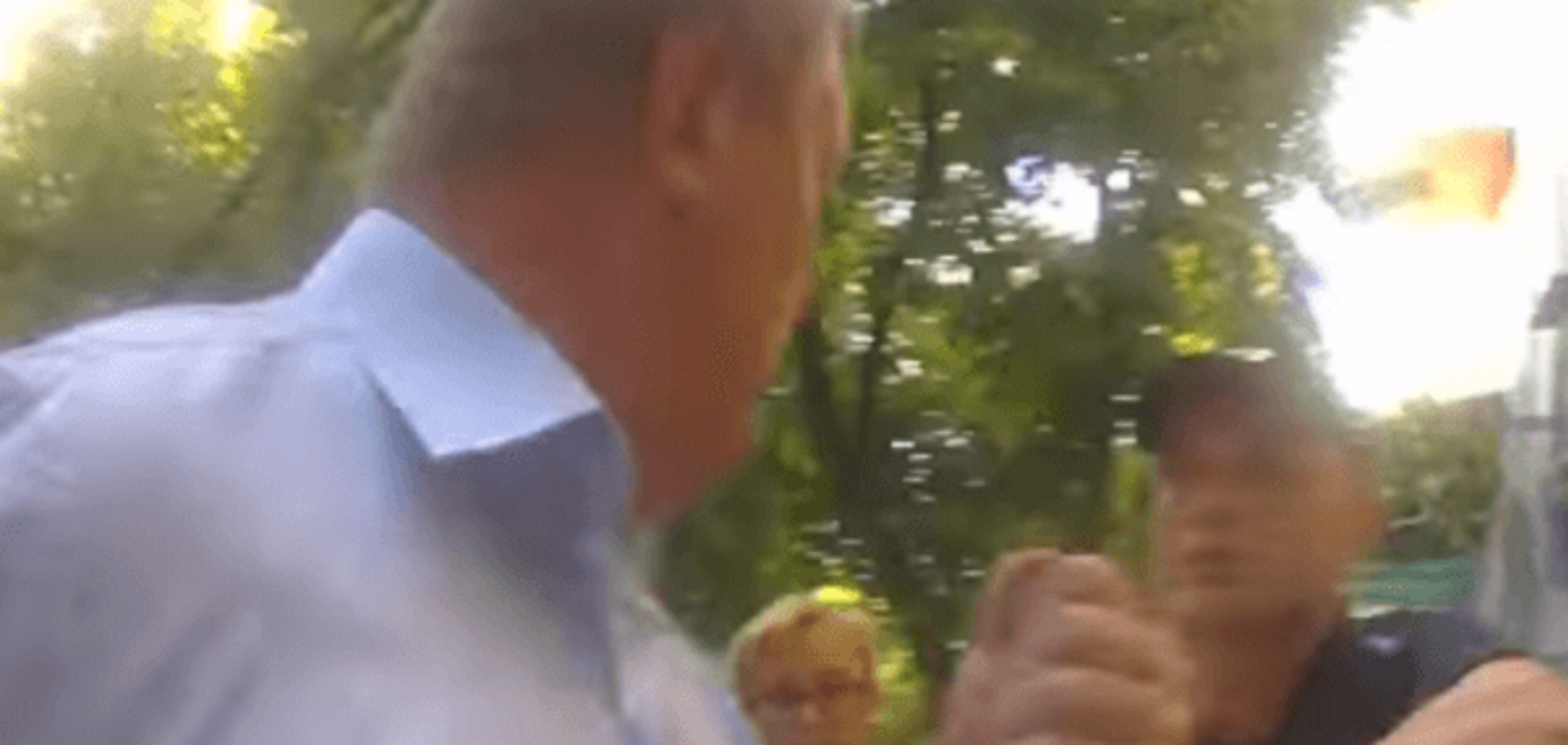 Александр Струков